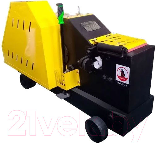 Изображение товара Станок отрезной TOR GQ50 (Z) / 1018822