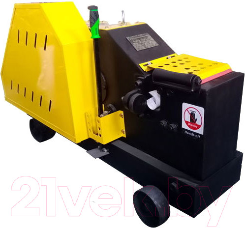 Изображение товара Станок отрезной TOR GQ50-Q (E) / 1018808