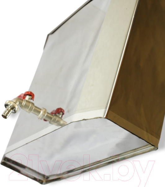 Изображение товара Умывальник для дачи Петромаш ЭВБО-15/1.25Н / slkptr02