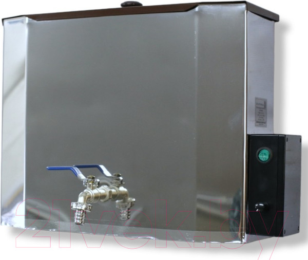 Изображение товара Умывальник для дачи Петромаш ЭВБО-15/1.25Н / slkptr02