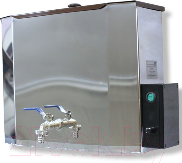 Изображение товара Умывальник для дачи Петромаш ЭВБО-15/1.25Н / slkptr02