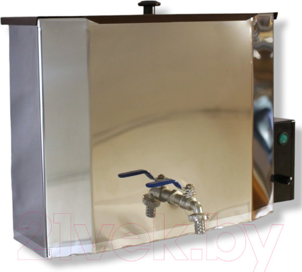 Изображение товара Умывальник для дачи Петромаш ЭВБО-15/1.25Н / slkptr02