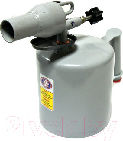 Изображение товара Паяльная лампа Авиатех ЛП-0.5М / slkpt90