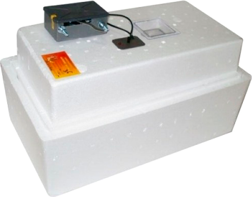 Изображение товара Инкубатор для животных Несушка 36-АГ н/н 70Г / slkin4