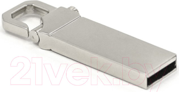 Изображение товара USB flash накопитель Mirex Crab 16GB (13600-ITRCRB16)