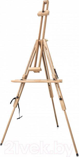 Изображение товара Мольберт Малевичъ Тренога МЛ-88 / 141088