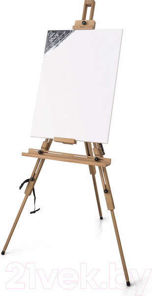 Изображение товара Мольберт Малевичъ Тренога МЛ-88 / 141088