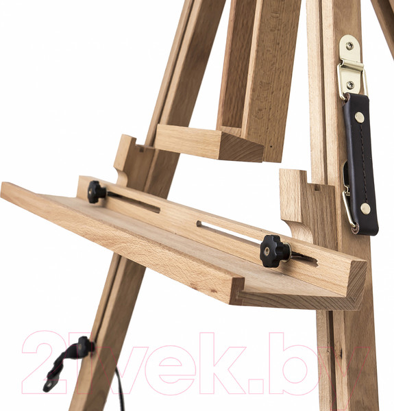 Изображение товара Мольберт Малевичъ Тренога МЛ-88 / 141088