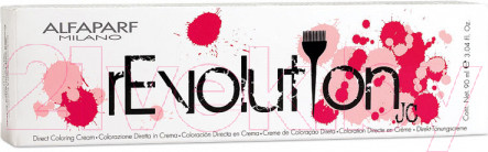 Изображение товара Пигмент прямого действия Alfaparf Milano rEvolution JC  (90мл, розовый)