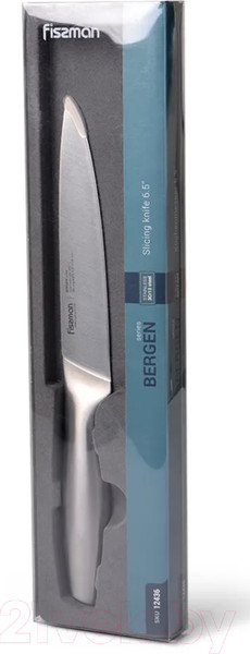 Изображение товара Нож Fissman Bergen 12436