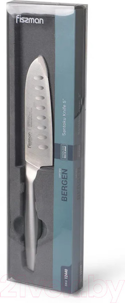 Изображение товара Нож Fissman Bergen 12440