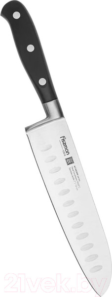 Изображение товара Нож Fissman Kitakami 12515