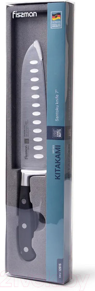 Изображение товара Нож Fissman Kitakami 12515