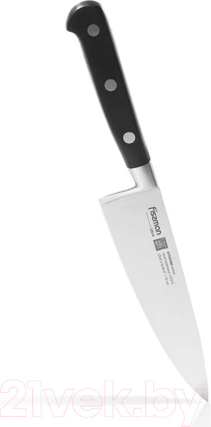 Изображение товара Нож Fissman Kitakami 12516