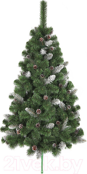 Изображение товара Ель искусственная Dommelochi Медея / DM-SDM220 (2.2м)