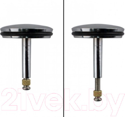 Изображение товара Сифон Bakimay U-образный / 0100101006