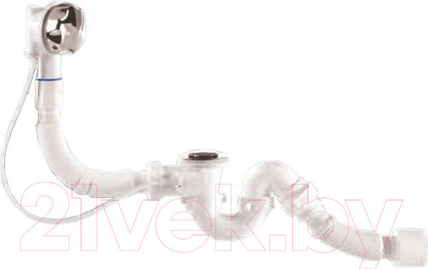 Изображение товара Сифон Bakimay U-образный / 0100101006