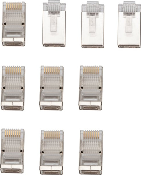 Изображение товара Коннектор Rexant 06-0082-A10 (10шт)