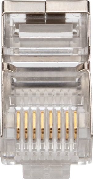 Изображение товара Коннектор Rexant 06-0082-A10 (10шт)