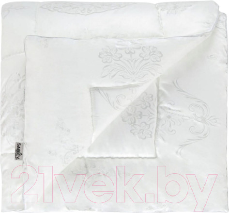 Изображение товара Одеяло Sarev Isodora Mikro Jel Евро / O 869 Isodora (v1)Bej