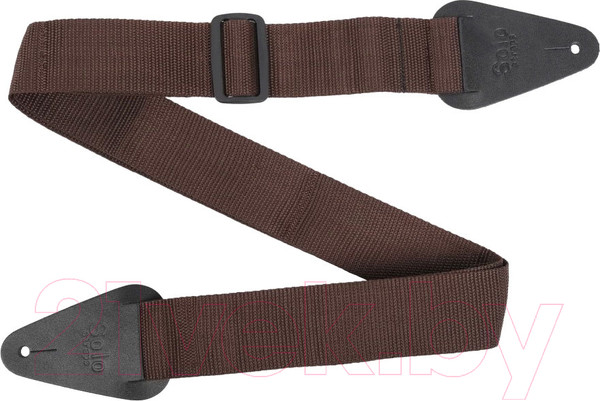 Изображение товара Ремень для гитары Lutner ЛРГА2