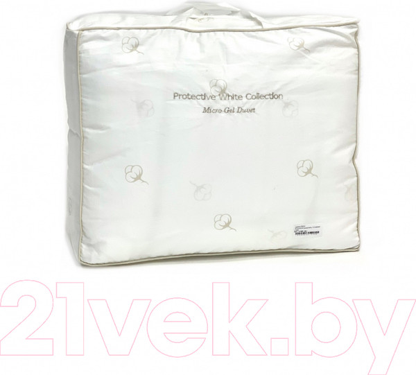 Изображение товара Одеяло Sarev Algodon Mikro Jel 1.5 / О 886