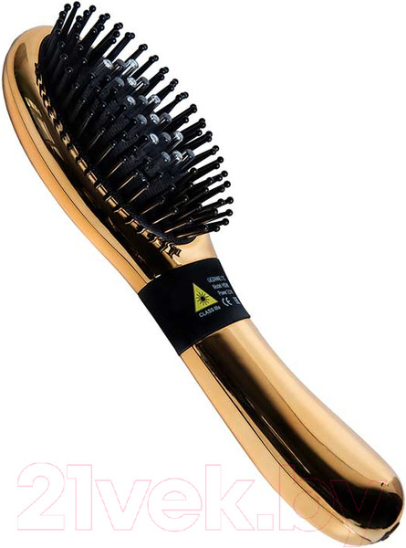 Изображение товара Электрическая расческа Gezatone Hair Rejuvenator HS588 / 1301313