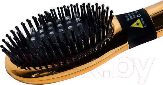 Изображение товара Электрическая расческа Gezatone Hair Rejuvenator HS588 / 1301313