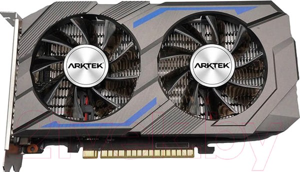 Изображение товара Видеокарта Arktek GTX 1650 (AKN1650D6S4GH1)