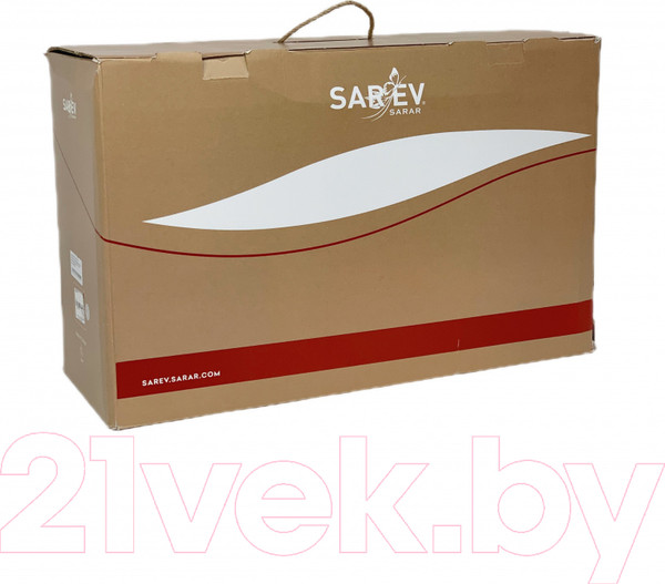 Изображение товара Одеяло Sarev Soybean Protein Евро / O 900