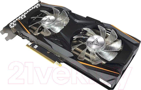 Изображение товара Видеокарта Arktek RTX 3050 (AKN3050D6S8GH1)