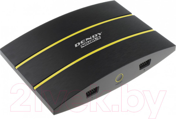 Изображение товара Игровая приставка Dendy Nimbus 1700 игр