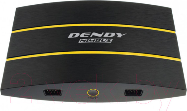 Изображение товара Игровая приставка Dendy Nimbus 1700 игр