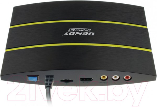 Изображение товара Игровая приставка Dendy Nimbus 1700 игр