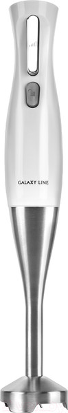 Изображение товара Блендер погружной Galaxy GL 2164 (белый)