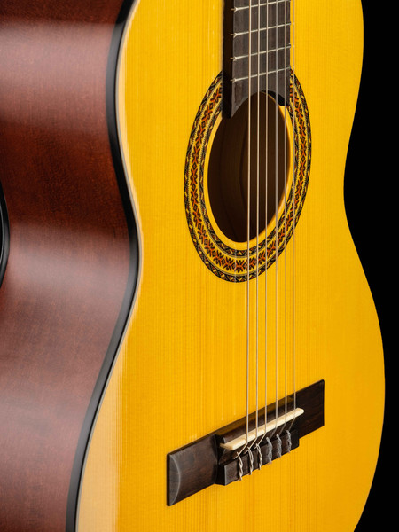 Изображение товара Акустическая гитара Hora N1010-1/2