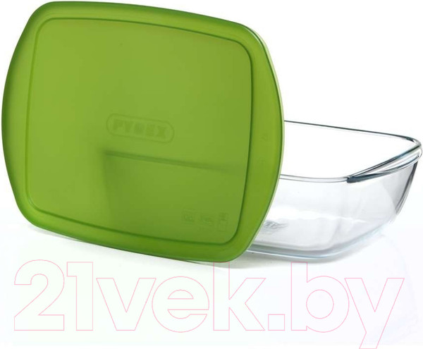 Изображение товара Форма для запекания Pyrex Cook&Store 216P000/5045