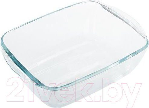 Изображение товара Форма для запекания Pyrex Cook&Store 216P000/5045