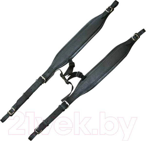 Изображение товара Ремни для баяна/аккордеона AMC Baltic РБ3.1