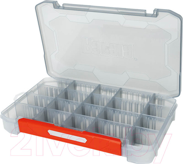 Изображение товара Коробка рыболовная Rapala Tackle Tray 356 / RTT356