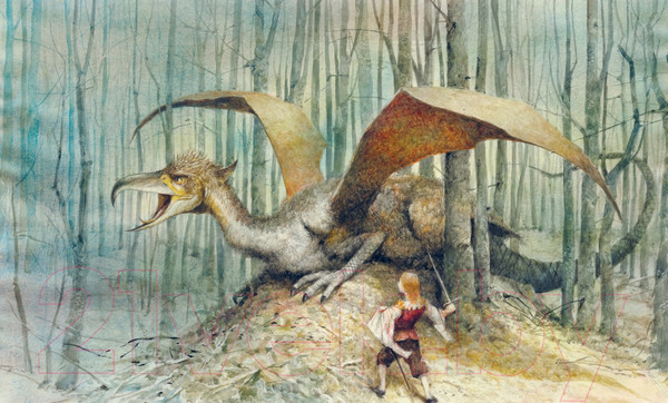 Изображение товара Книга Махаон Алиса в Зазеркалье (Кэрролл Л.)