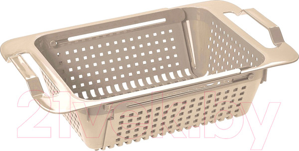 Изображение товара Сушилка для раковины Violet 590120 (латте)