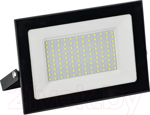 Изображение товара Прожектор IEK СДО 001-100 6500К IP65 LPDO501-100-65-K02-G