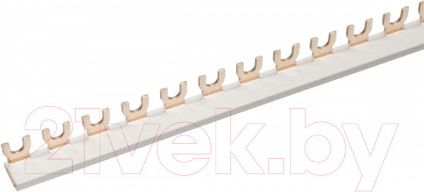 Изображение товара Шина соединительная Rexant Fork / 11-2231