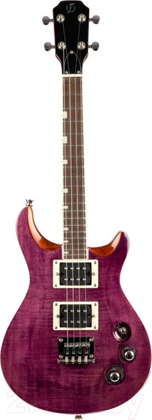 Изображение товара Укулеле Flight Vanguard Tenor TPP