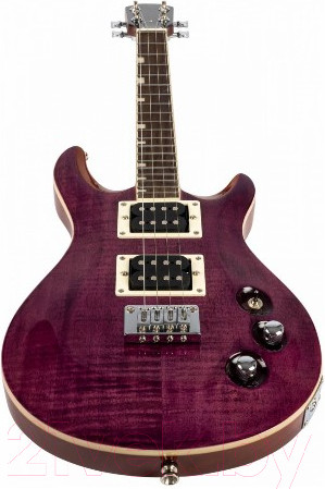 Изображение товара Укулеле Flight Vanguard Tenor TPP