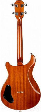 Изображение товара Укулеле Flight Vanguard Tenor TPP