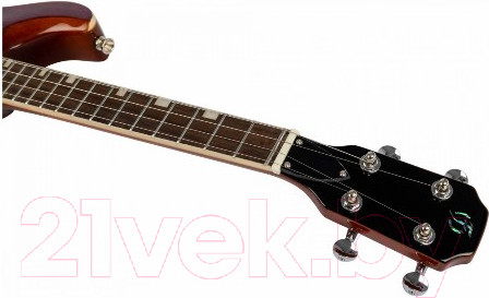 Изображение товара Укулеле Flight Vanguard Tenor TPP