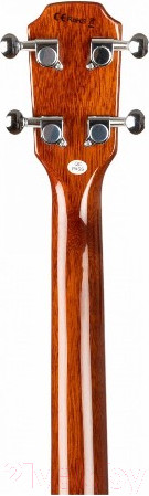 Изображение товара Укулеле Flight Vanguard Tenor TPP