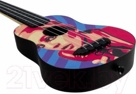Изображение товара Укулеле Flight TUS-Tatiana